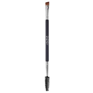 4/$20 NWT ENERGY Duo Eyebrow Brush Spookie and Angled Eye Brush